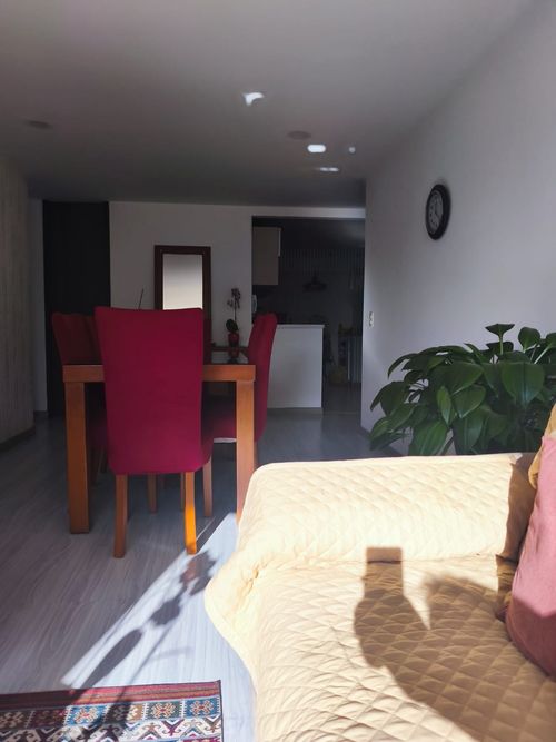 Apartamento de 3 alcobas en venta en Tunja, Tunja, 110 m² · foto 2 de 8