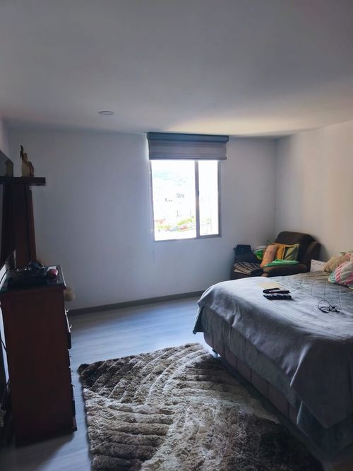 Apartamento de 3 alcobas en venta en Tunja, Tunja, 110 m² · foto 6 de 8