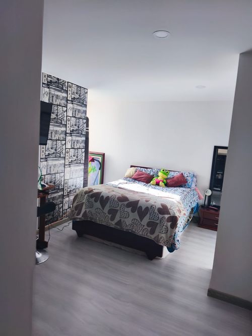 Apartamento de 3 alcobas en venta en Tunja, Tunja, 110 m² · foto 8 de 8