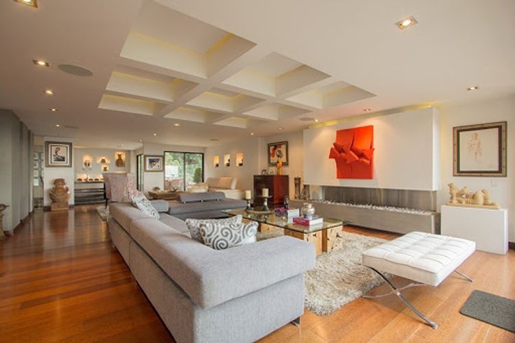 Apartamento en venta en Chicó Alto, Bogotá · foto 2 de 24