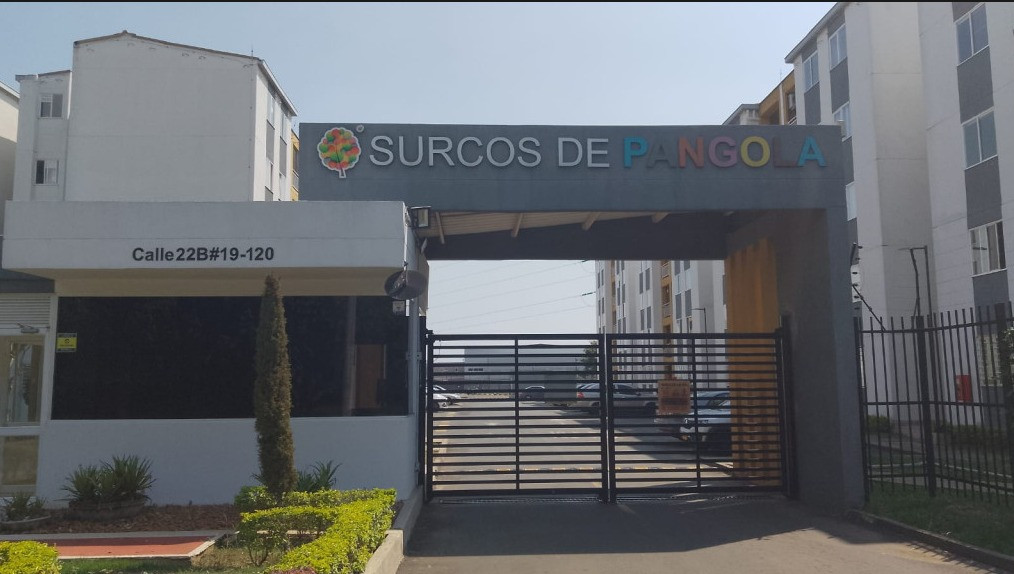 Foto del apartamento