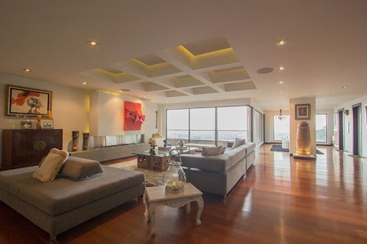 Apartamento en venta en Chicó Alto, Bogotá · foto 3 de 24