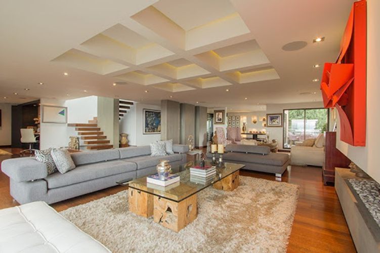 Apartamento en venta en Chicó Alto, Bogotá · foto 4 de 24