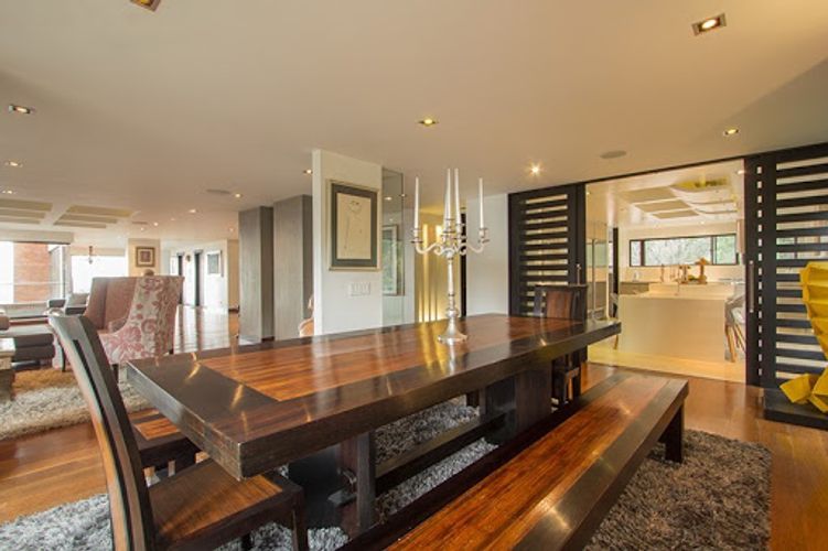 Apartamento en venta en Chicó Alto, Bogotá · foto 7 de 24