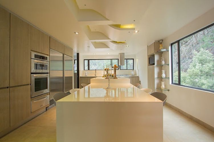 Apartamento en venta en Chicó Alto, Bogotá · foto 9 de 24
