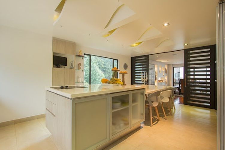 Apartamento en venta en Chicó Alto, Bogotá · foto 10 de 24