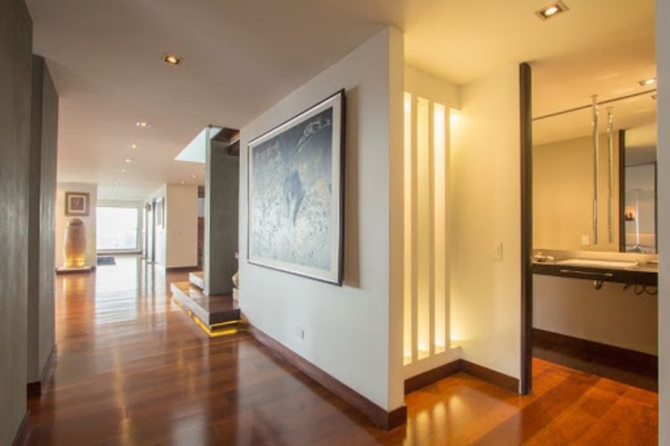 Apartamento en venta en Chicó Alto, Bogotá · foto 11 de 24