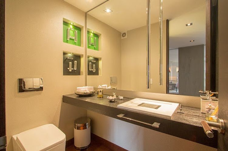 Apartamento en venta en Chicó Alto, Bogotá · foto 12 de 24