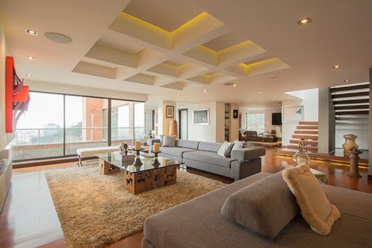 Apartamento en venta en Chicó Alto, Bogotá · foto 13 de 24