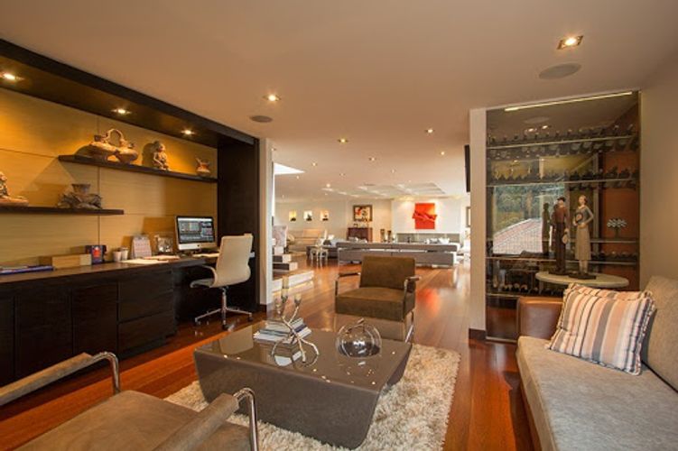 Apartamento en venta en Chicó Alto, Bogotá · foto 14 de 24