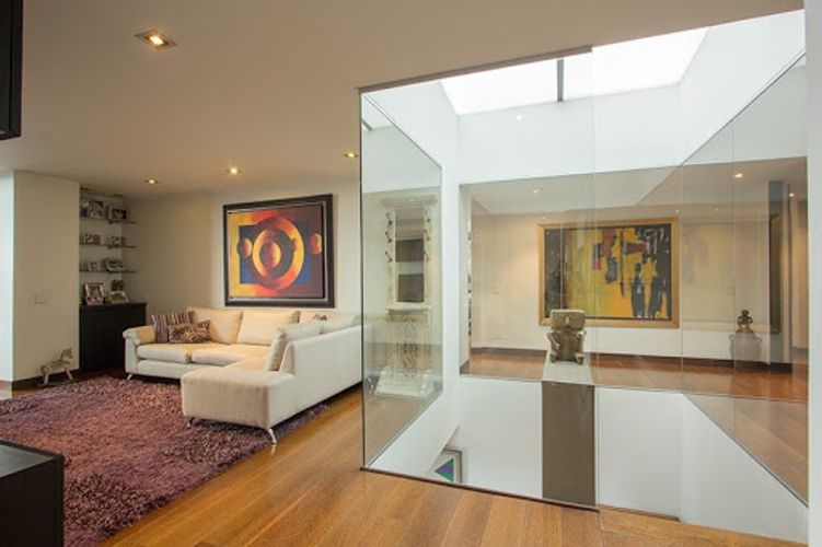 Apartamento en venta en Chicó Alto, Bogotá · foto 15 de 24