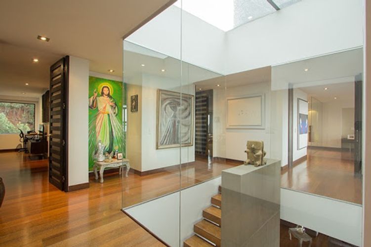 Apartamento en venta en Chicó Alto, Bogotá · foto 16 de 24