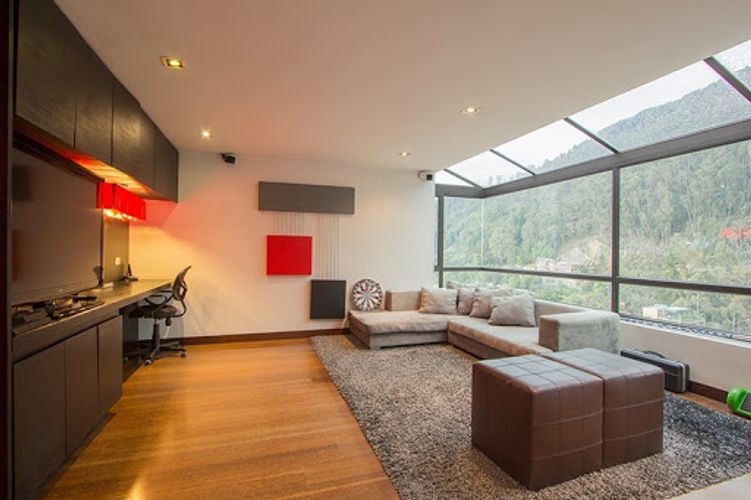 Apartamento en venta en Chicó Alto, Bogotá · foto 17 de 24