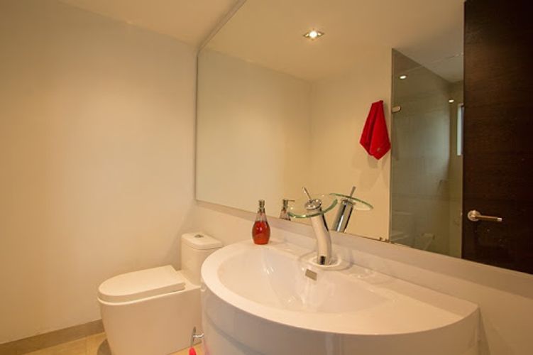 Apartamento en venta en Chicó Alto, Bogotá · foto 18 de 24