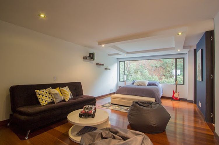 Apartamento en venta en Chicó Alto, Bogotá · foto 21 de 24