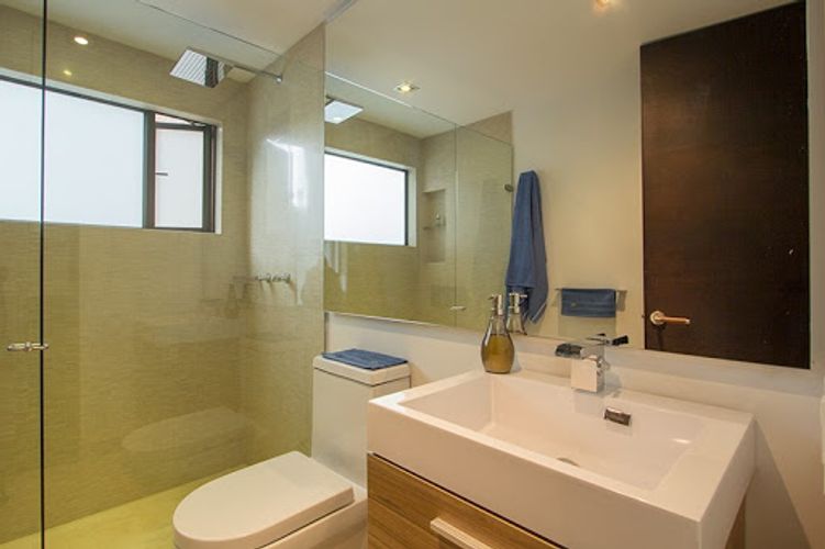 Apartamento en venta en Chicó Alto, Bogotá · foto 22 de 24