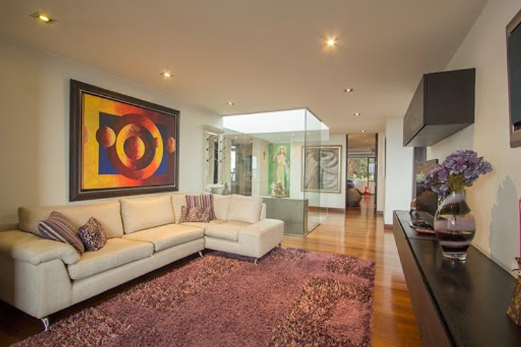 Apartamento en venta en Chicó Alto, Bogotá · foto 23 de 24
