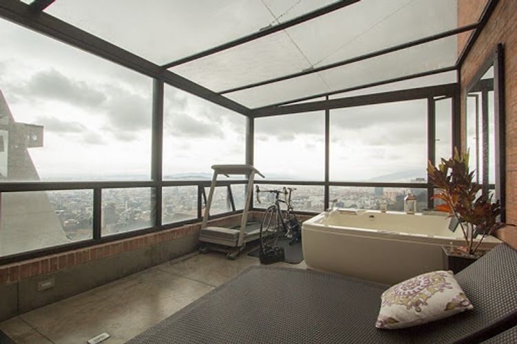 Apartamento en venta en Chicó Alto, Bogotá · foto 24 de 24