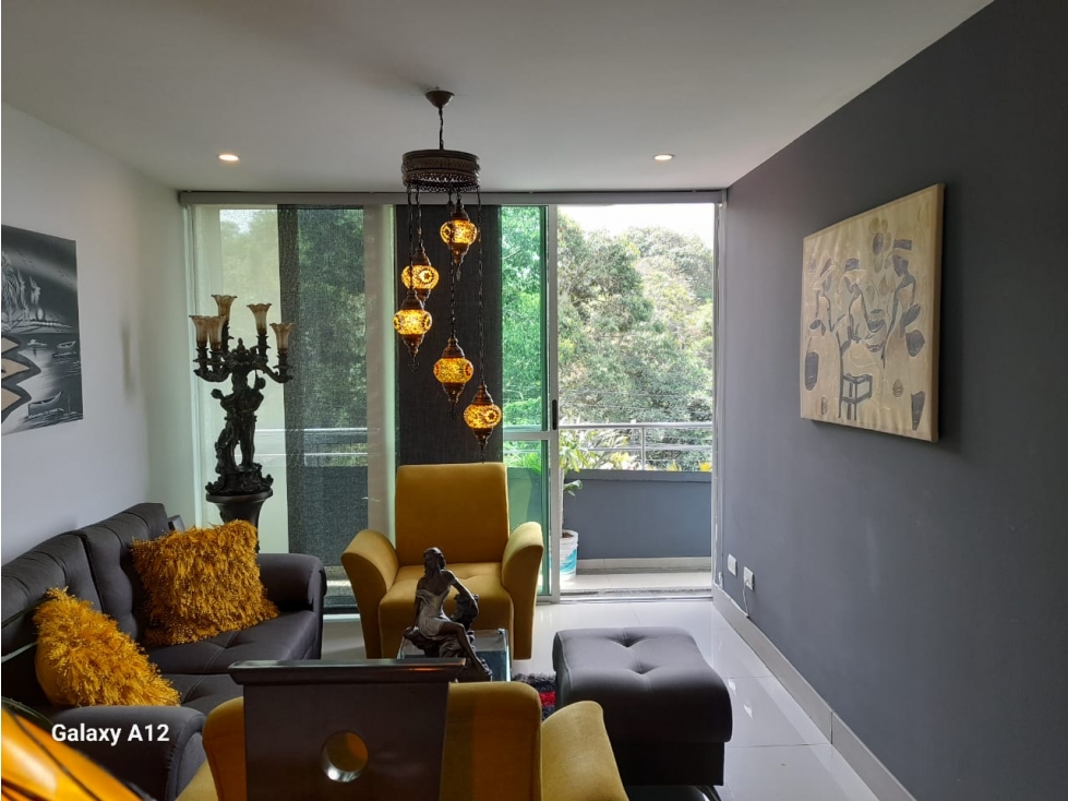 Apartamento en venta en Avenida 19 Norte, Armenia · foto 3 de 11