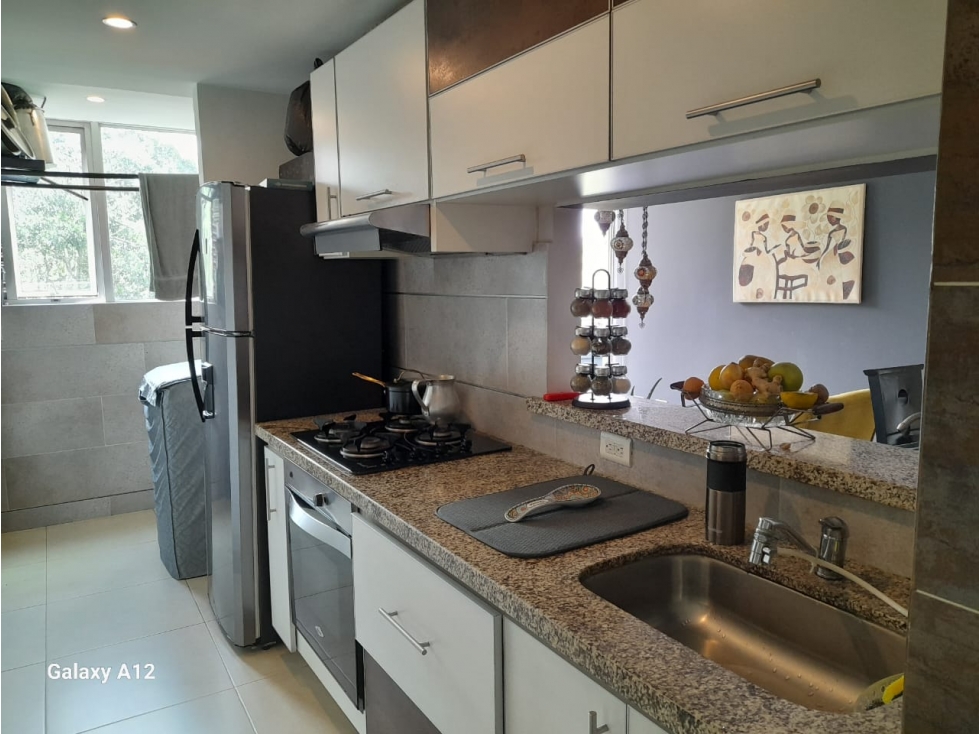 Apartamento en venta en Avenida 19 Norte, Armenia · foto 5 de 11