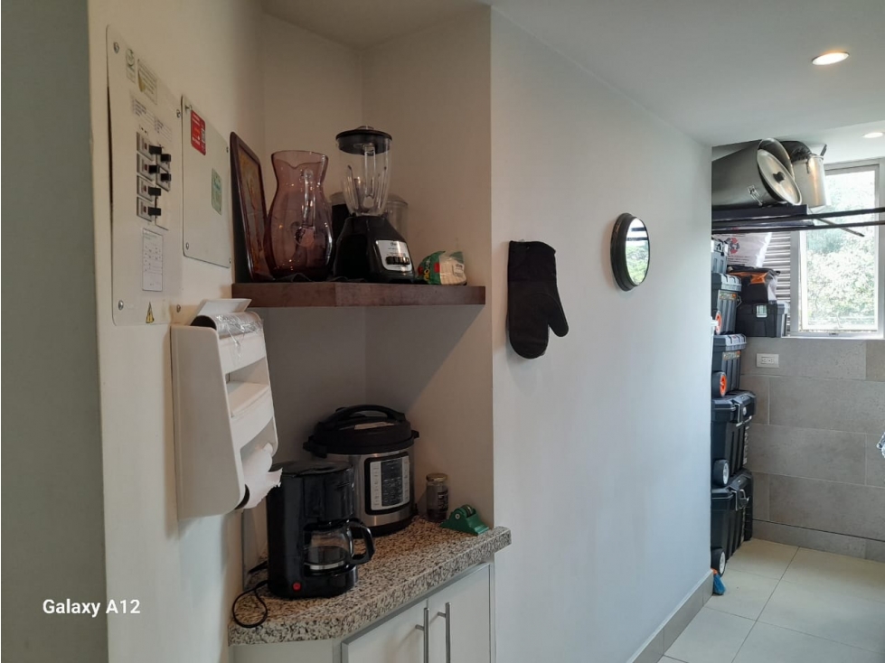 Apartamento en venta en Avenida 19 Norte, Armenia · foto 6 de 11