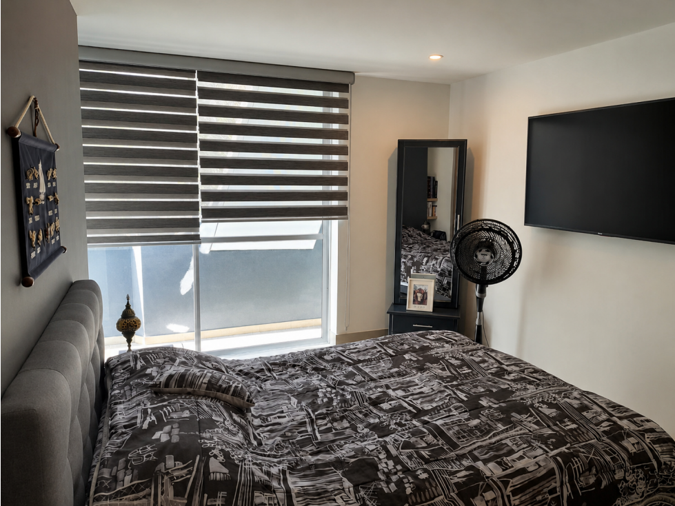 Apartamento en venta en Avenida 19 Norte, Armenia · foto 7 de 11