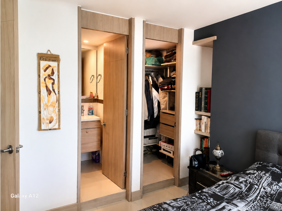 Apartamento en venta en Avenida 19 Norte, Armenia · foto 8 de 11