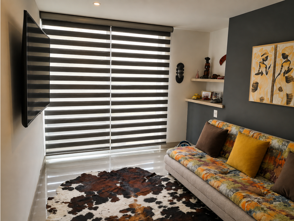 Apartamento en venta en Avenida 19 Norte, Armenia · foto 9 de 11