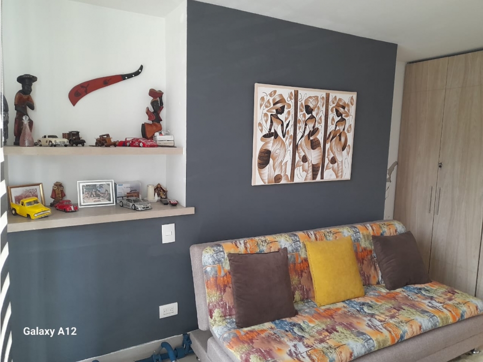 Apartamento en venta en Avenida 19 Norte, Armenia · foto 10 de 11