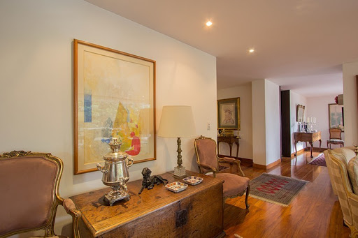 Apartamento en venta en Los Rosales, Bogotá · foto 7 de 22