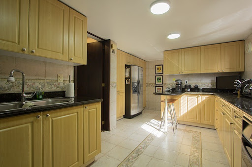 Apartamento en venta en Los Rosales, Bogotá · foto 13 de 22
