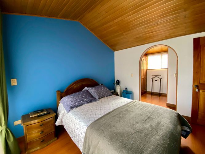Casa de 3 alcobas en venta en Palos Verdes, Chía, 128 m² · foto 14 de 21