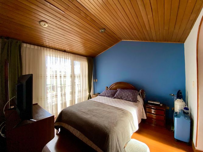 Casa de 3 alcobas en venta en Palos Verdes, Chía, 128 m² · foto 13 de 21