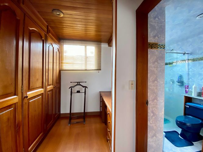 Casa de 3 alcobas en venta en Palos Verdes, Chía, 128 m² · foto 15 de 21