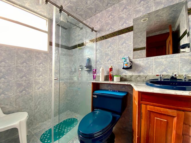 Casa de 3 alcobas en venta en Palos Verdes, Chía, 128 m² · foto 16 de 21