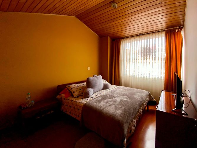 Casa de 3 alcobas en venta en Palos Verdes, Chía, 128 m² · foto 21 de 21