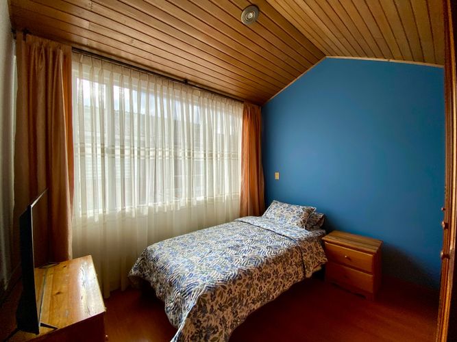 Casa de 3 alcobas en venta en Palos Verdes, Chía, 128 m² · foto 18 de 21