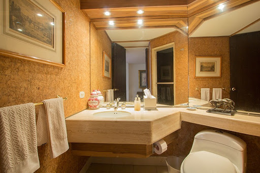 Apartamento en venta en Los Rosales, Bogotá · foto 14 de 22