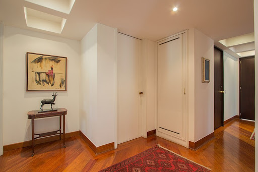 Apartamento en venta en Los Rosales, Bogotá · foto 15 de 22