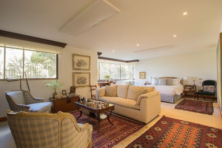 Apartamento en venta en Los Rosales, Bogotá · foto 16 de 22