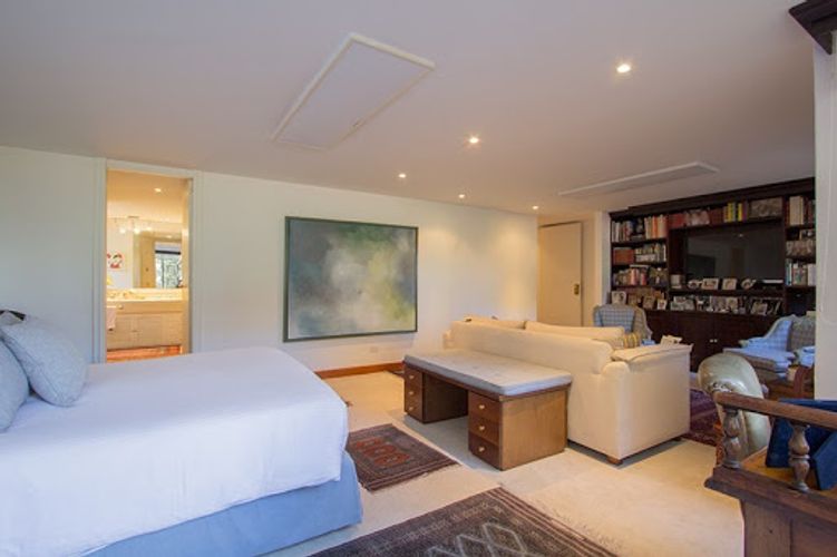Apartamento en venta en Los Rosales, Bogotá · foto 17 de 22