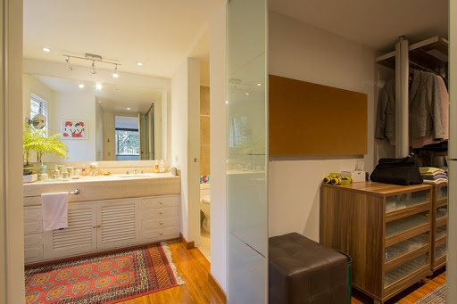 Apartamento en venta en Los Rosales, Bogotá · foto 18 de 22