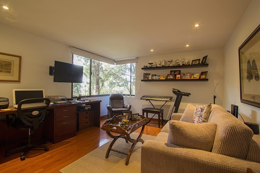 Apartamento en venta en Los Rosales, Bogotá · foto 19 de 22