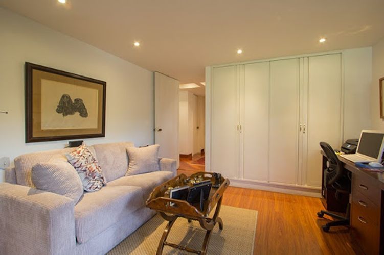Apartamento en venta en Los Rosales, Bogotá · foto 20 de 22