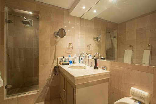 Apartamento en venta en Los Rosales, Bogotá · foto 21 de 22