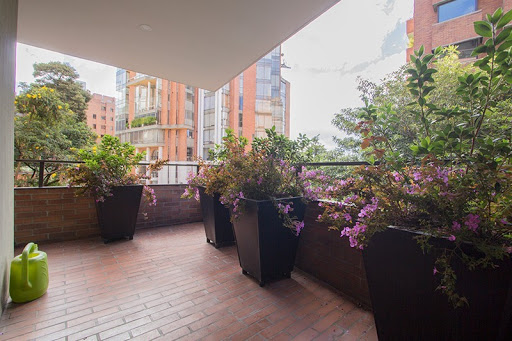 Apartamento en venta en Los Rosales, Bogotá · foto 22 de 22