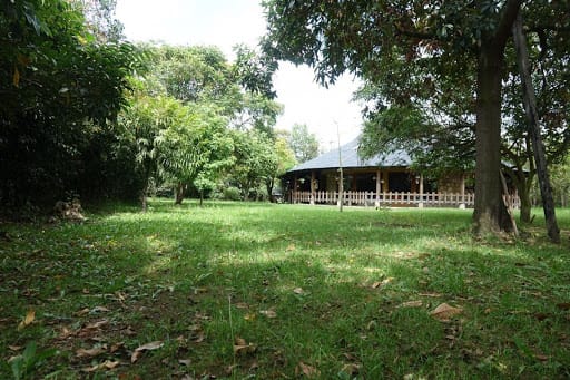 Lote en venta en Porto Bello, Chía, 2349 m² · foto 3 de 24