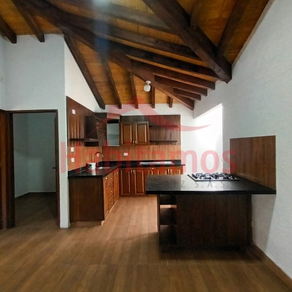 Casa en Arriendo en Pontezuela, Rionegro