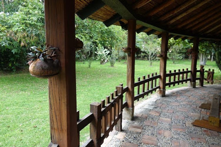Lote en venta en Porto Bello, Chía, 2349 m² · foto 17 de 24