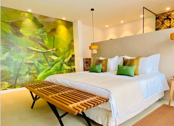 Edificio en venta en Provenza, Medellín, 988 m² · foto 6 de 22